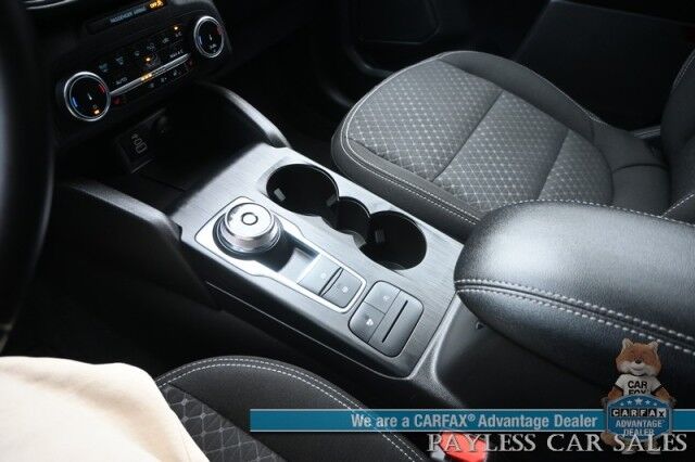 2025 Ford Escape Active Anchorage AK