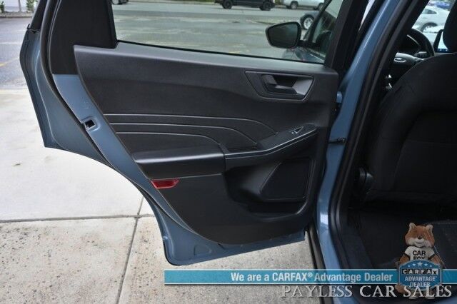 2025 Ford Escape Active Anchorage AK