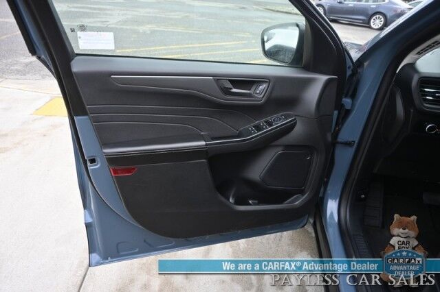 2025 Ford Escape Active Anchorage AK