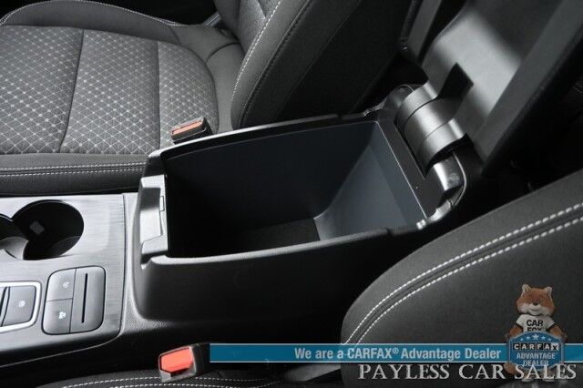 2025 Ford Escape Active Anchorage AK