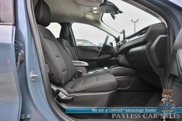 2025 Ford Escape Active Anchorage AK