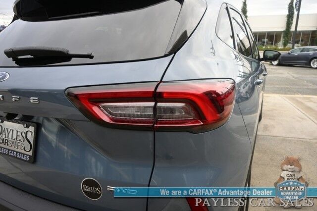 2025 Ford Escape Active Anchorage AK