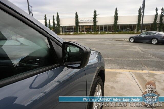 2025 Ford Escape Active Anchorage AK