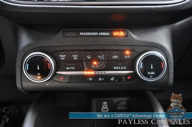 2025 Ford Escape Active Anchorage AK