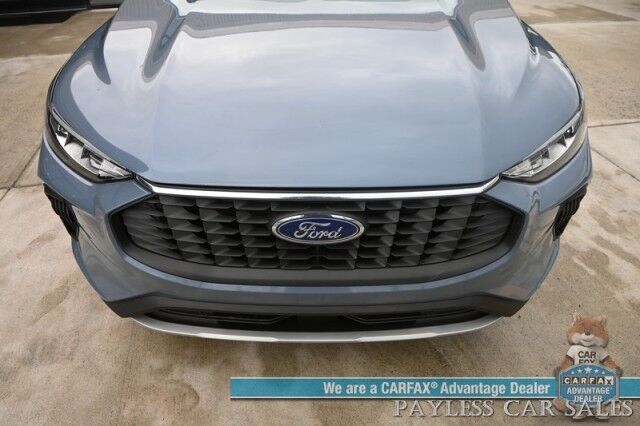 2025 Ford Escape Active Anchorage AK