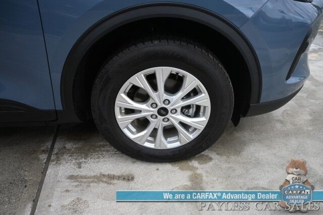 2025 Ford Escape Active Anchorage AK