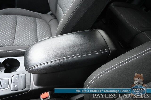 2025 Ford Escape Active Anchorage AK
