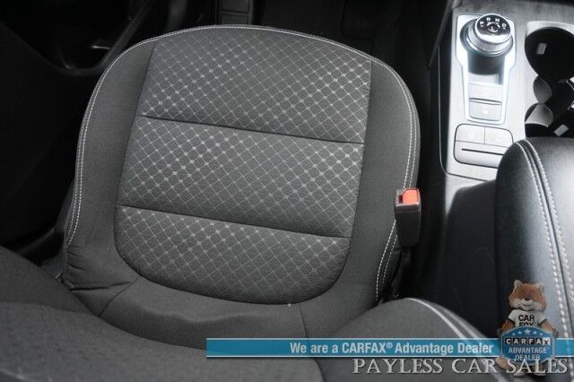 2025 Ford Escape Active Anchorage AK