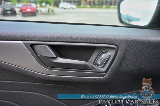 2025 Ford Escape Active Anchorage AK