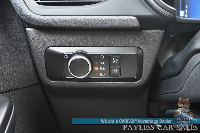 2025 Ford Escape Active Anchorage AK