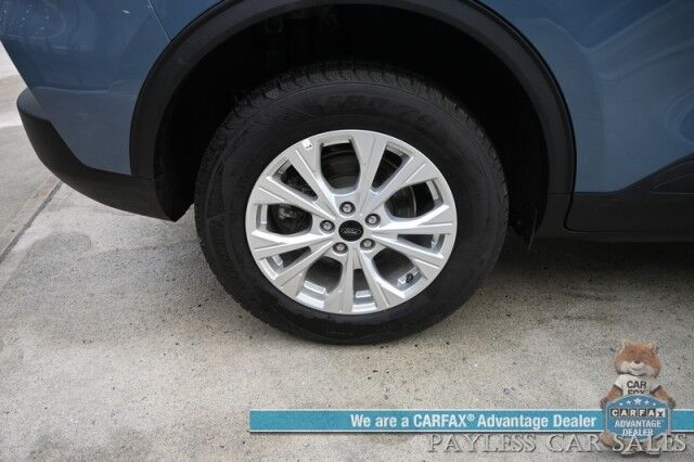 2025 Ford Escape Active Anchorage AK
