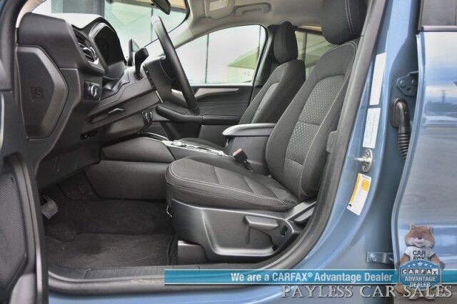 2025 Ford Escape Active Anchorage AK