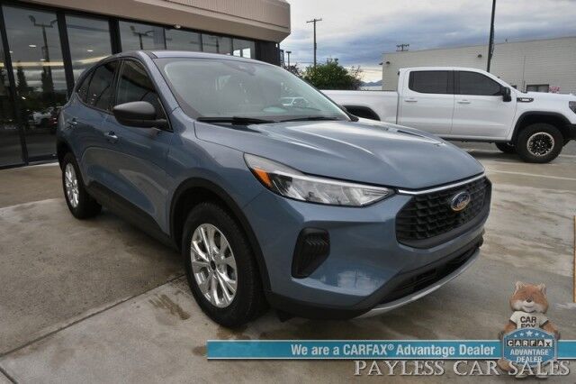 2025 Ford Escape Active Anchorage AK