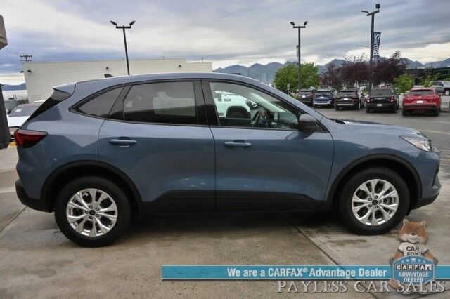 2025 Ford Escape Active Anchorage AK