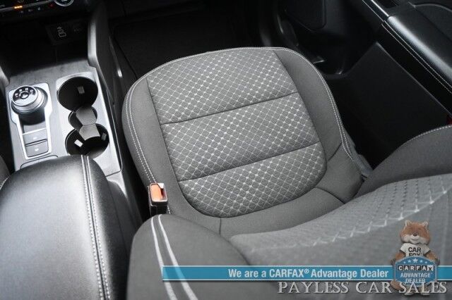 2025 Ford Escape Active Anchorage AK