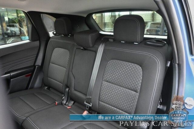 2025 Ford Escape Active Anchorage AK