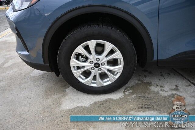 2025 Ford Escape Active Anchorage AK