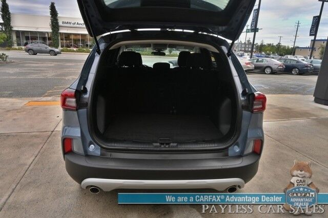 2025 Ford Escape Active Anchorage AK