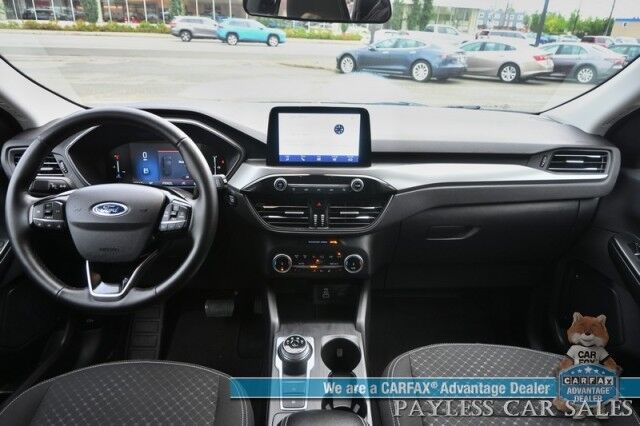 2025 Ford Escape Active Anchorage AK