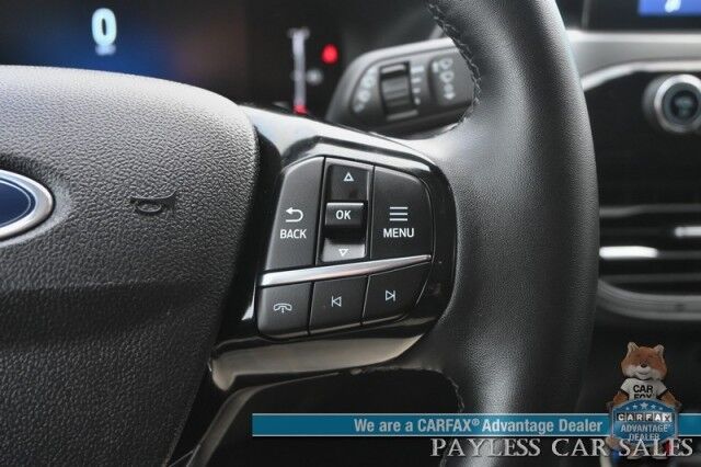 2025 Ford Escape Active Anchorage AK