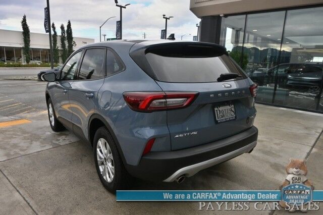 2025 Ford Escape Active Anchorage AK