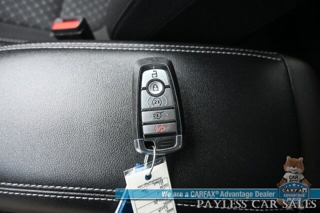 2025 Ford Escape Active Anchorage AK