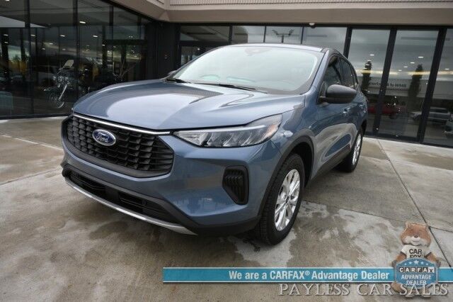 2025 Ford Escape Active Anchorage AK