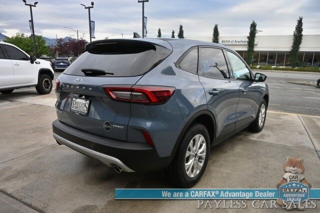 2025 Ford Escape Active Anchorage AK
