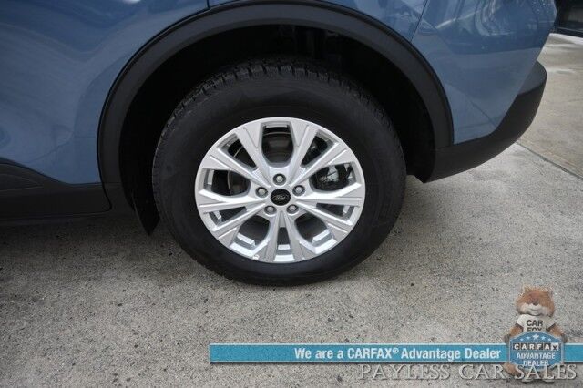 2025 Ford Escape Active Anchorage AK