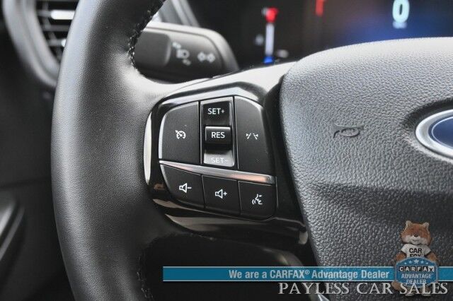 2025 Ford Escape Active Anchorage AK