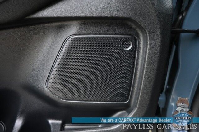 2025 Ford Escape Active Anchorage AK