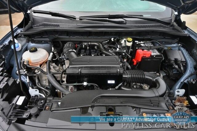 2025 Ford Escape Active Anchorage AK