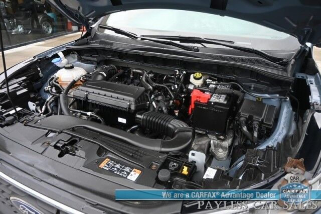 2025 Ford Escape Active Anchorage AK