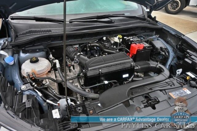 2025 Ford Escape Active Anchorage AK