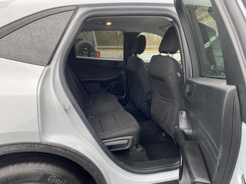 2025 Ford Escape Active Bristol  PA