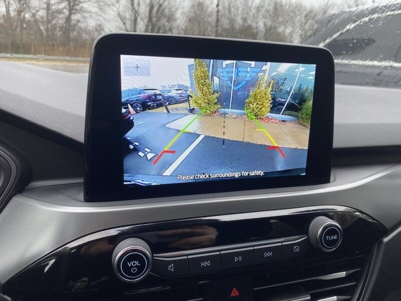 2025 Ford Escape Active Bristol  PA