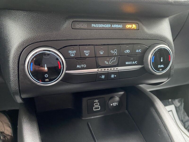 2025 Ford Escape Active Bristol  PA