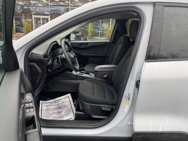 2025 Ford Escape Active Bristol  PA