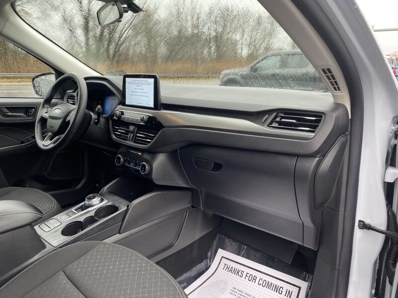 2025 Ford Escape Active Bristol  PA