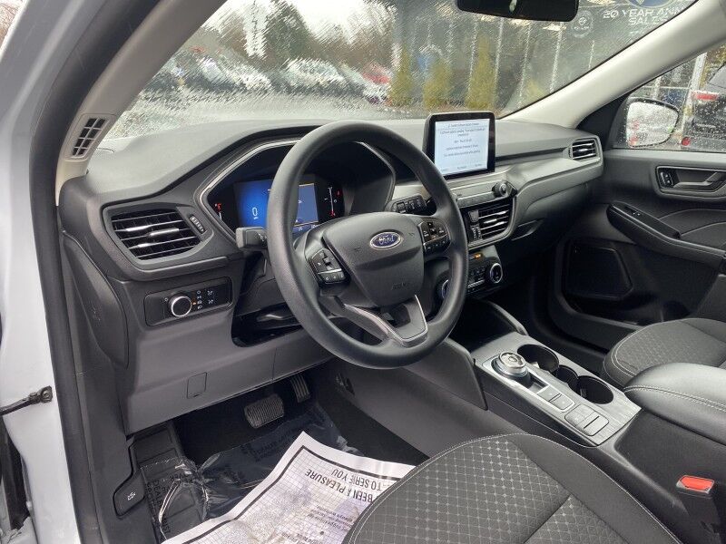 2025 Ford Escape Active Bristol  PA