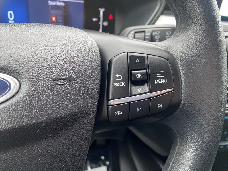 2025 Ford Escape Active Bristol  PA