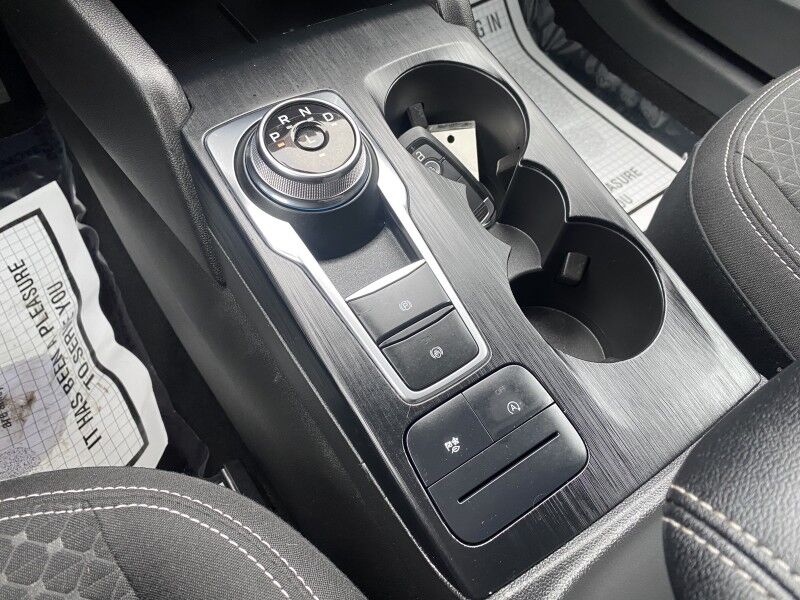 2025 Ford Escape Active Bristol  PA