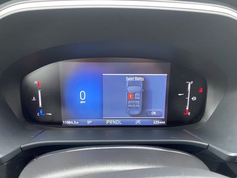 2025 Ford Escape Active Bristol  PA