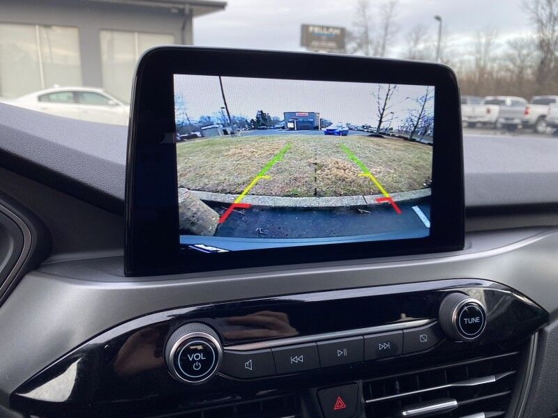 2025 Ford Escape Active Springfield PA