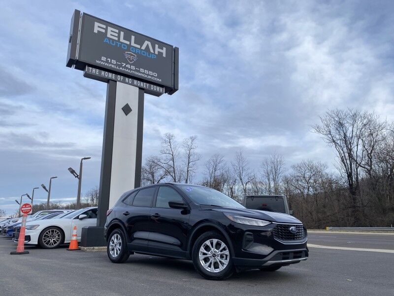 2025 Ford Escape Active Springfield PA