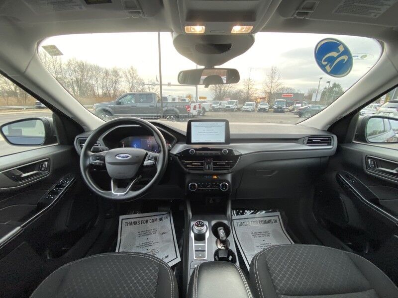 2025 Ford Escape Active Springfield PA