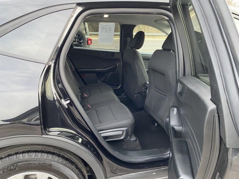 2025 Ford Escape Active Springfield PA