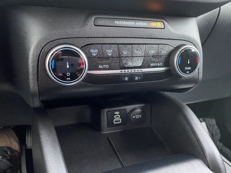 2025 Ford Escape Active Springfield PA