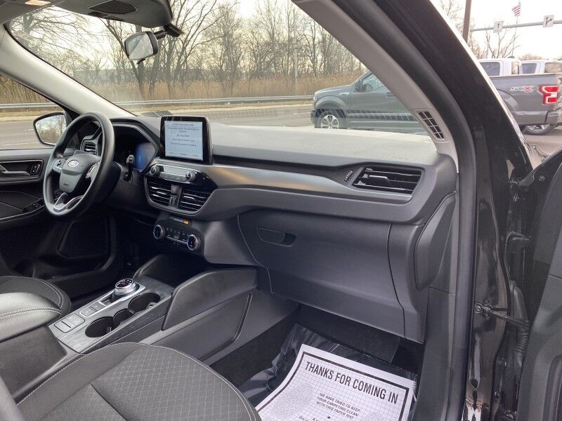 2025 Ford Escape Active Springfield PA