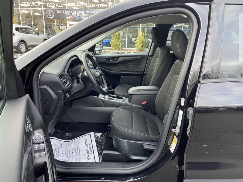 2025 Ford Escape Active Springfield PA